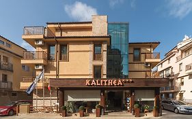 Kalithea Family Hotel